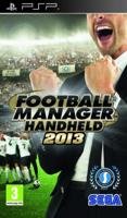 Football Manager Handheld 2013 - thumbnail