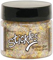 Ranger Ink Ranger • stickles glitter gel nebula - thumbnail