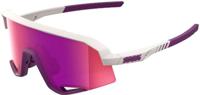 100% Slendale (Multilayer Mirror Lens) - Sports Glasses - thumbnail