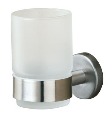 Bekerhouder Tiger Boston Enkel RVS