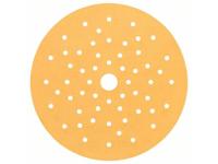 Bosch Accessories 2608621021 Excenterschuurpapier Korrelgrootte 180 50 stuk(s) - thumbnail