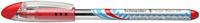 Schneider balpen Slider Basic, extra breed, rood - thumbnail