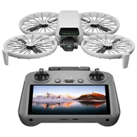 DJI Flip Incl. DJI RC331 Smart Controller - thumbnail