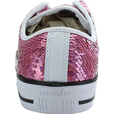 Dames casual sneakers Converse All Star High Roze - Maat: 36
