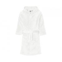 Playshoes badjas Uni Creme-170-176 - thumbnail