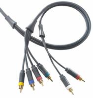Microsoft Component HD AV Cable - thumbnail
