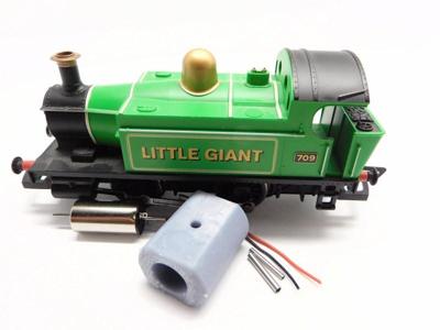 micromotor 0T007 motor ombouwset voor Hornby 0-4-0, Caledonian Railway 264, Class 0F, Class 06, GWR 101, SR 0-4-0T, SR 0-4-0T industrial, Thomas the train micromotor 0T007 motor ombouwset voor Hornby 0-4-0, Caledonian Railway 264, Class 0F, Class 06, GWR 101, SR 0-4-0T, SR 0-4-0T industrial, Thomas the train