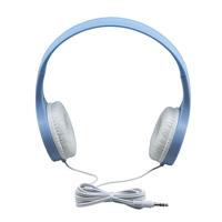 Disney FRV126 IJskoningin 2 / Frozen 2 hoofdtelefoon voor kinderen met volumebegrenzing en verstelbare hoofdband - eKids FR-V126V2 - thumbnail