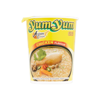 Noodles yum yum kip bami 70gr - thumbnail