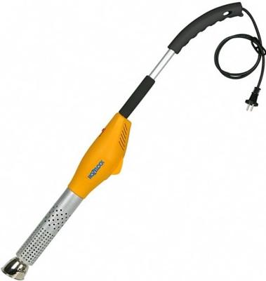 Hozelock Green Power Evolution elektrische onkruidbrander Hozelock Green Power Evolution elektrische onkruidbrander