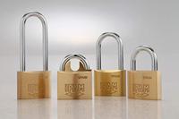 Sleutelslot IFAM K25AL 25 mm - thumbnail