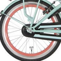 Alpina achterwiel 20 remnaaf j19db salomon zink spk - thumbnail