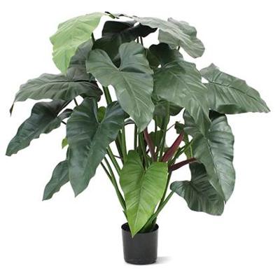 Philodendron XL kunstplant 120cm