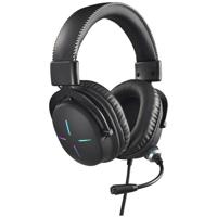 Acer Nitro Gaming Headset II NHW200 Headset Zwart - thumbnail