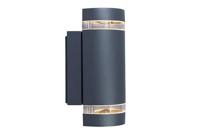 Lutec Design wandlampFocus antraciet - 5604011118 - thumbnail