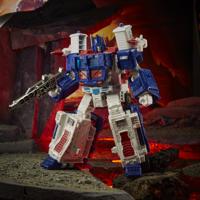 Transformers Generations War For Cybertron - thumbnail