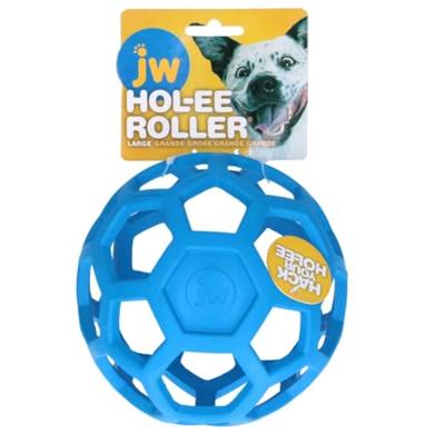JW Hol-ee Roller Large Blue