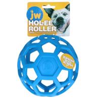 JW Hol-ee Roller Large Blue - thumbnail