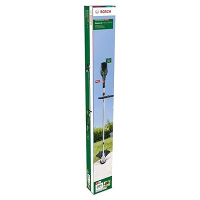 Bosch Groen AdvancedGrassCut | 36V-33 BT | Accutrimmer | Accupack 36 V/2,0 Ah Lithium-Ion-accu - 06008C1K00 Bosch Groen AdvancedGrassCut | 36V-33 BT | Accutrimmer | Accupack 36 V/2,0 Ah Lithium-Ion-accu - 06008C1K00