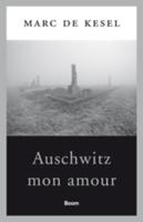 Auschwitz mon amour (Paperback) - thumbnail