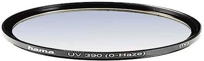 Hama Filter UV 72 MM