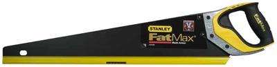 Stanley handgereedschap FatMax Handzaag II JetCut 500mm - 2-20-529
