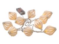 LIVARNO home LED-lichtketting (Wit) - thumbnail