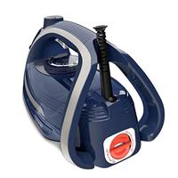 Tefal FV6830 Stoomstrijkijzer Blauw - thumbnail