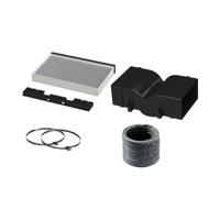 Neff Z52CBI2X4 CleanAir recirculatie set - thumbnail