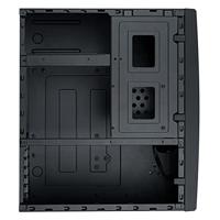 SilverStone SST-GD11B htpchtpc behuizing - thumbnail
