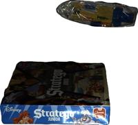 Jumbo stratego junior bordspel - thumbnail