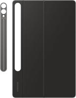 Samsung Cover Keyboard Tablettoetsenbord met BookCover - thumbnail