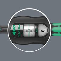Wera Click-Torque E 1 05075630001 Momentsleutel - thumbnail