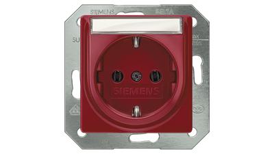 5UB1536  - Socket outlet (receptacle) 5UB1536