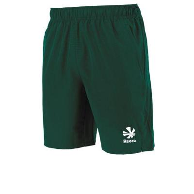 Reece 837105 Major Shorts - Bottle Green - M Reece 837105 Major Shorts - Bottle Green - M