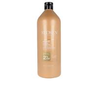 Redken All Soft Shampoo 1000ml - Hydrateert & Verzacht Droog Haar - thumbnail