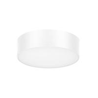 Lyora Ronde plafondlampJudi Ø 21cm wit - 9030836 - thumbnail