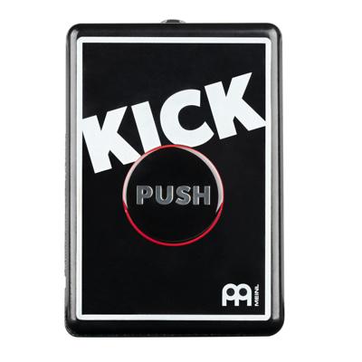 Meinl STB1 Digital Stomp Box, Kick Meinl STB1 Digital Stomp Box, Kick