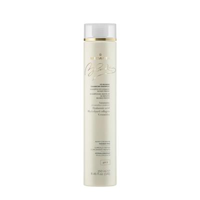 Medavita Blondie Ice Blonde Enhancing Shampoo 250ml