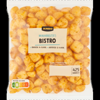 Jumbo Minikrieltjes Bistro 425 g - thumbnail