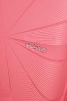 Handbagagekoffer American Tourister Starvibe Spinner Roze 41 L 55 x 40 x 20 cm - thumbnail