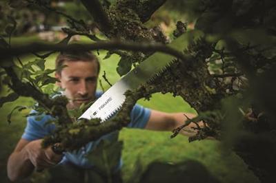 Fiskars Quikfit takkenzaag - 1000692 - 1000692