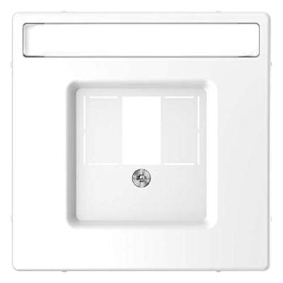 Merten MEG4250-6035 Wit 1 stuk(s)