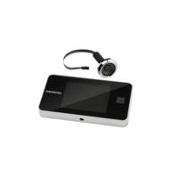 Intersteel Digitale deurcamera met deurspion DDV 3.0 - thumbnail