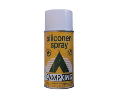 Campking Siliconenspray 300ml