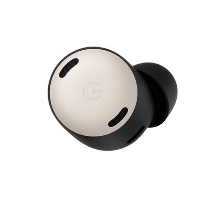 Google Pixel Buds Pro - Draadloze hoofdtelefoon met actieve ruisonderdrukking - Bluetooth-hoofdtelefoon - Porcelain
