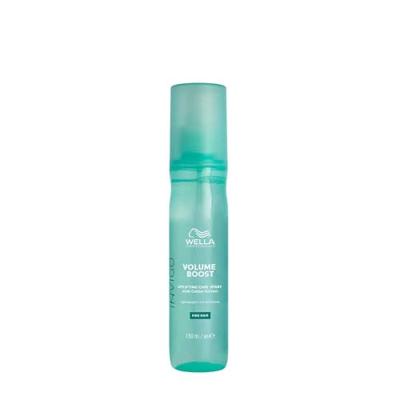 Wella Professionals Volume Boost Spray 150ML Wella Professionals Volume Boost Spray 150ML
