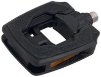 Union Vouwpedalen sp-157 sandblock | zwart | kaart - thumbnail