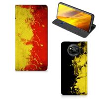 Xiaomi Poco X3 Pro | Poco X3 | Standcase | België - thumbnail