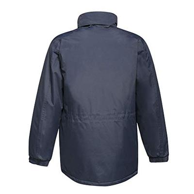 Ragetta RG203 Men´s Darby III Insulated Jacket - Black - 3XL